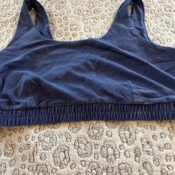 Women’s plus size 4X Fabletics Casual Sports Bra - Picture 2 of 5
